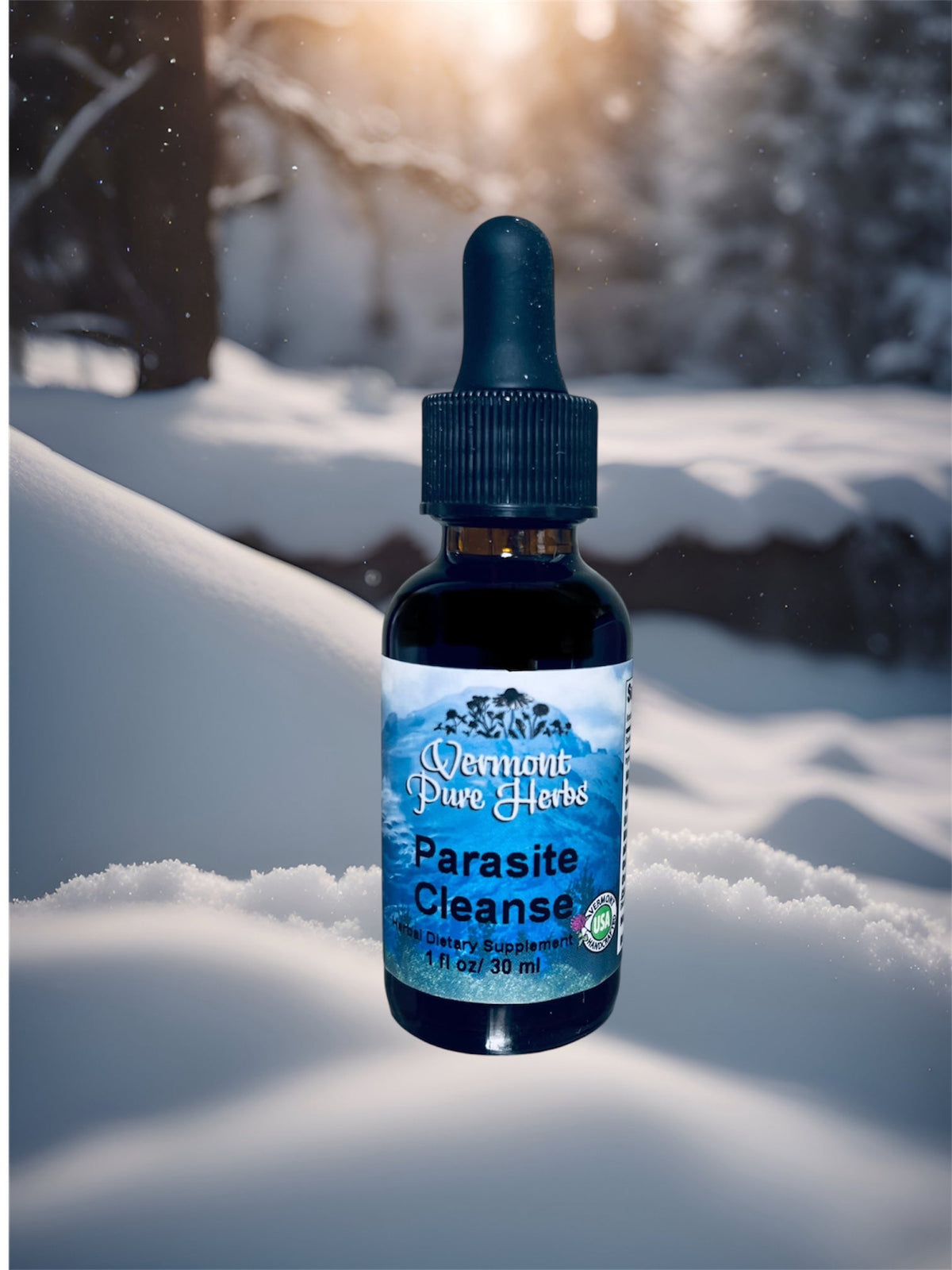 Parasite Cleanse