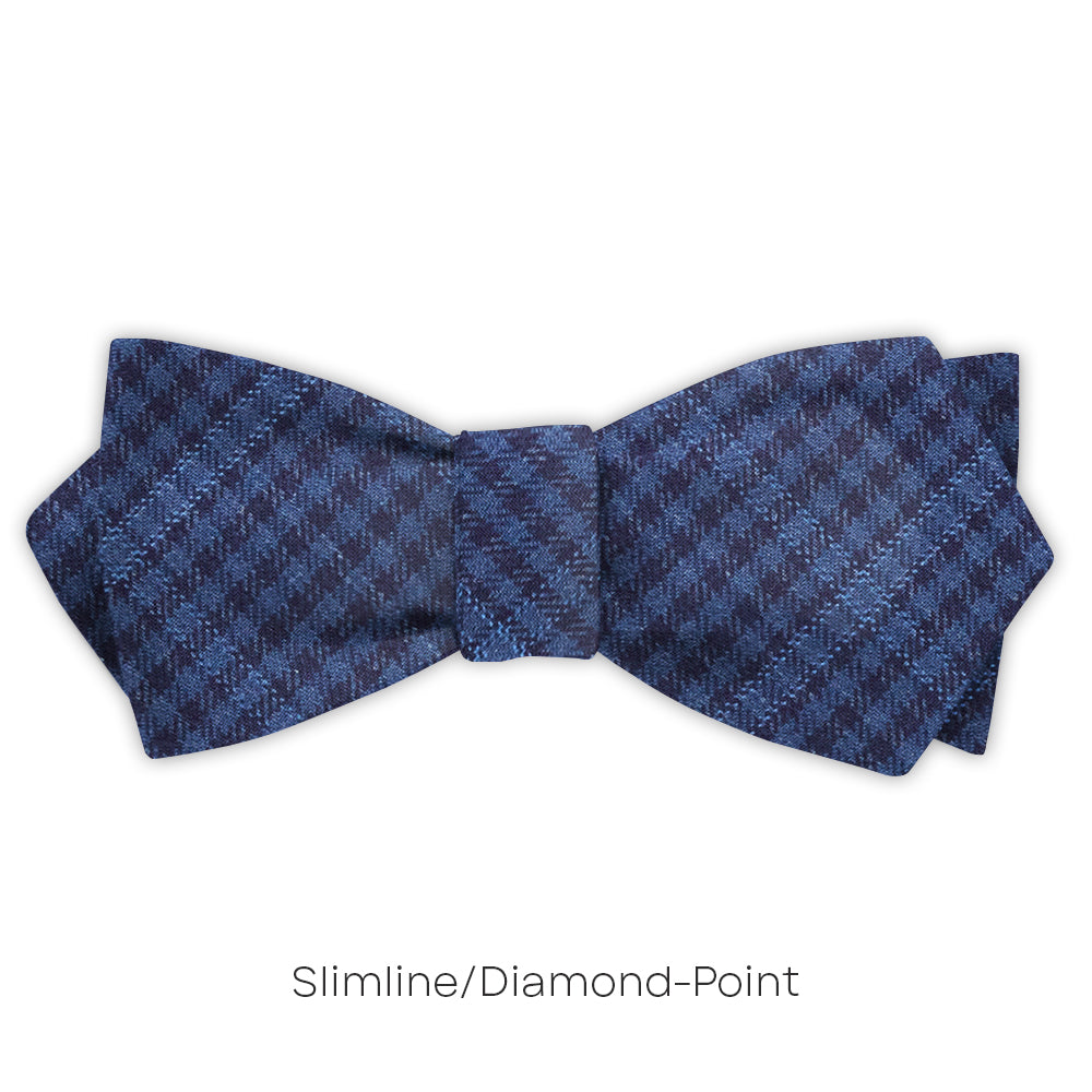 Campania - bow ties