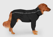 The Slush Suit Black Size 12