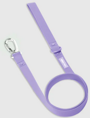 Canada Pooch Waterproof Leash Small/ Medium Lavender