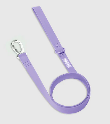 Canada Pooch Waterproof Leash Large/ Extra Large Lavender