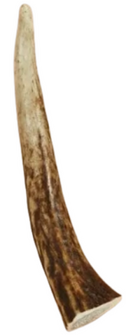 Canophera Dog Chew Red Deer Antler Extra Small