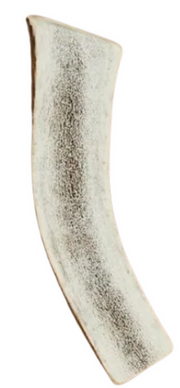 Canophera Dog Chew Red Deer Antler Split Extra Small
