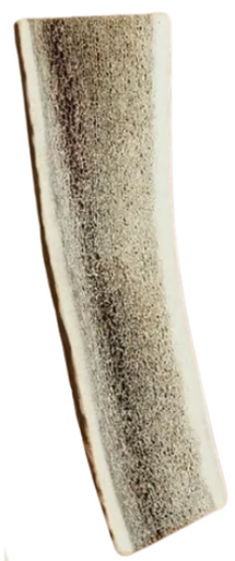 Canophera Dog Chew Red Deer Antler Split Medium