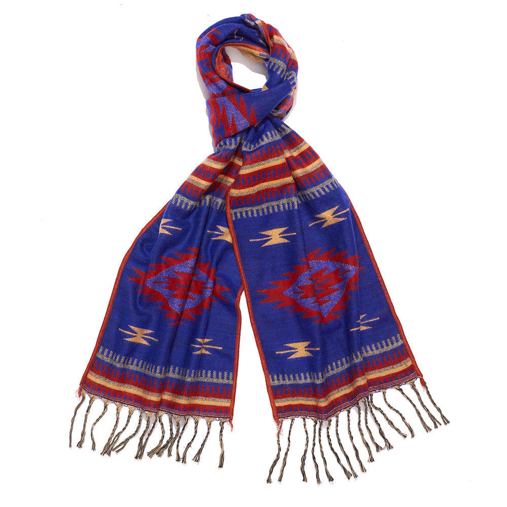 Canyonland Cashmere Scarf