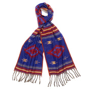 Canyonland Cashmere Scarf