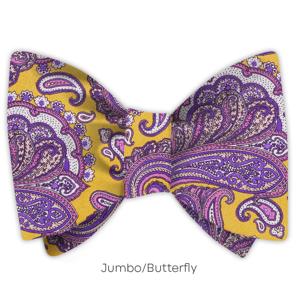 Carnevale - bow ties