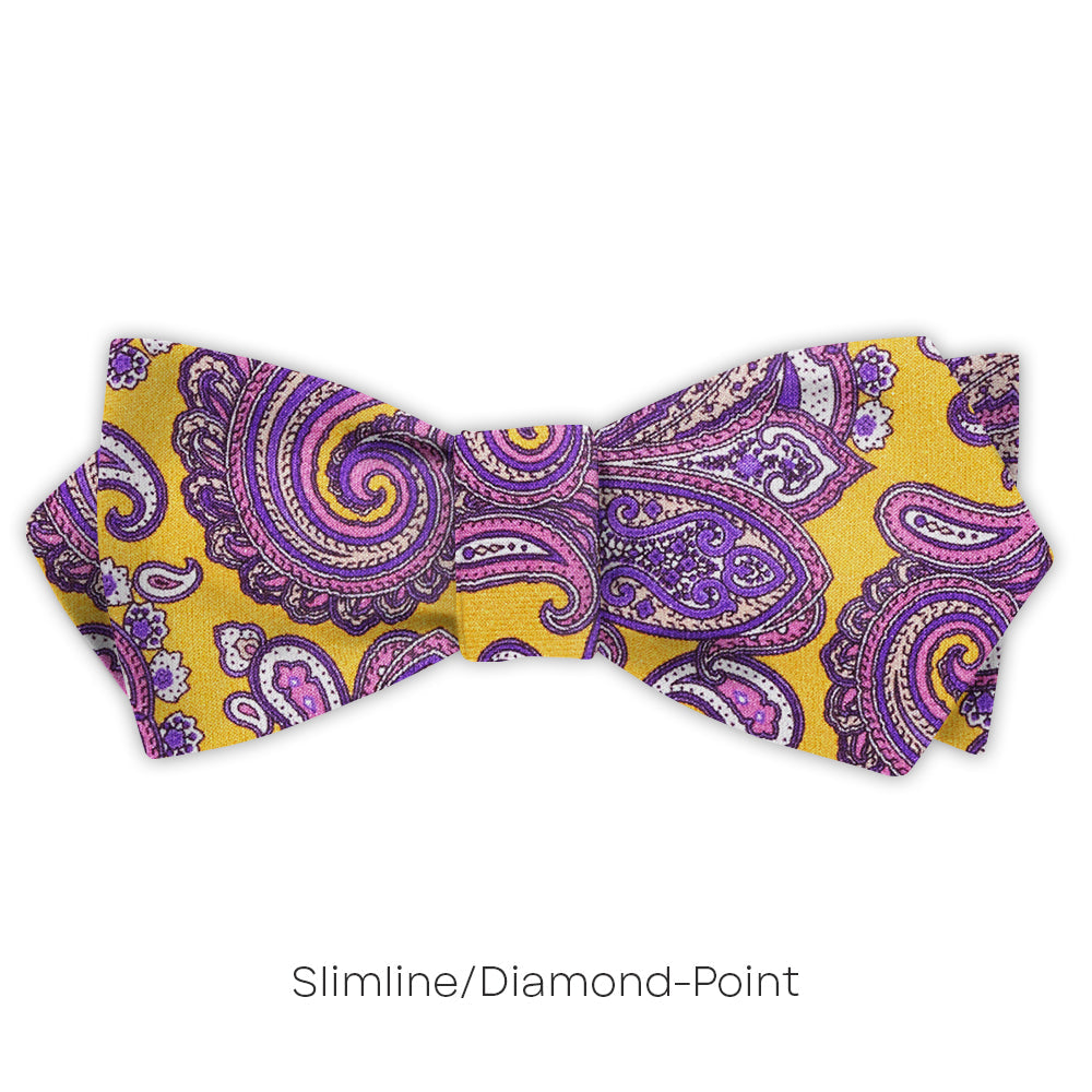 Carnevale - bow ties