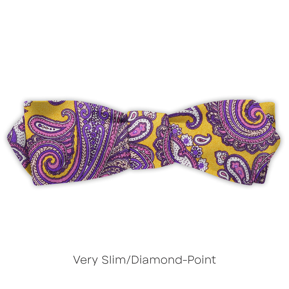 Carnevale - bow ties