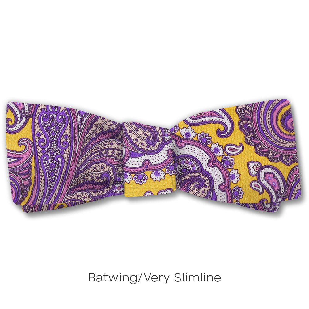 Carnevale - bow ties