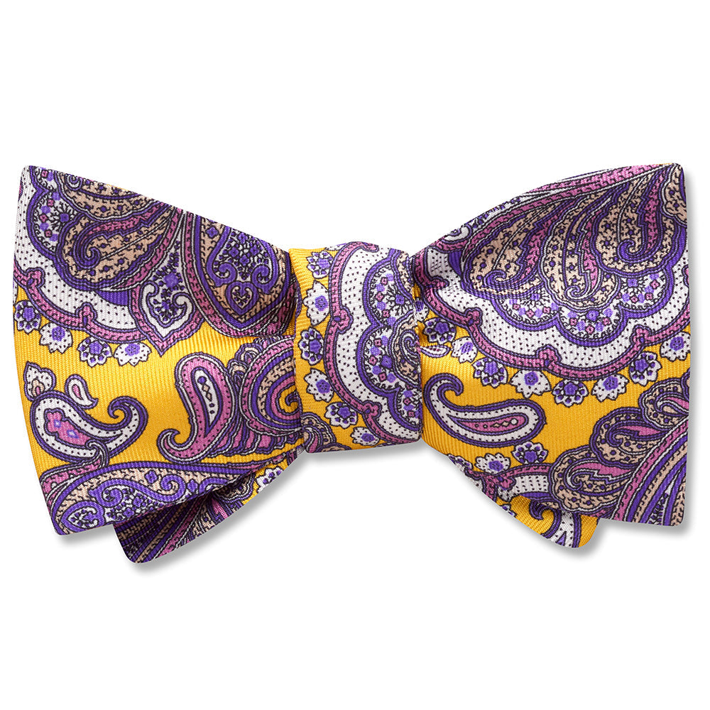 Carnevale - bow ties