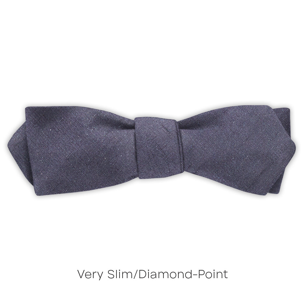 Caussade - bow ties