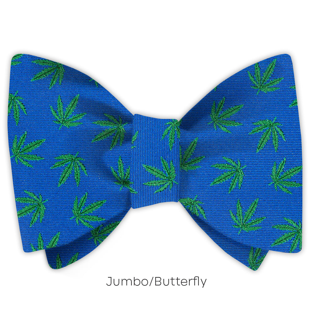 Cannabis - bow ties