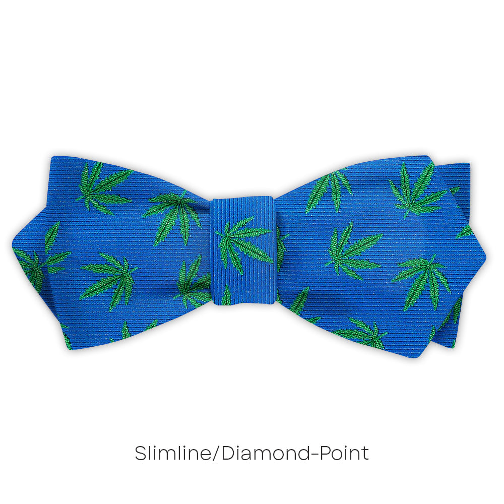 Cannabis - bow ties