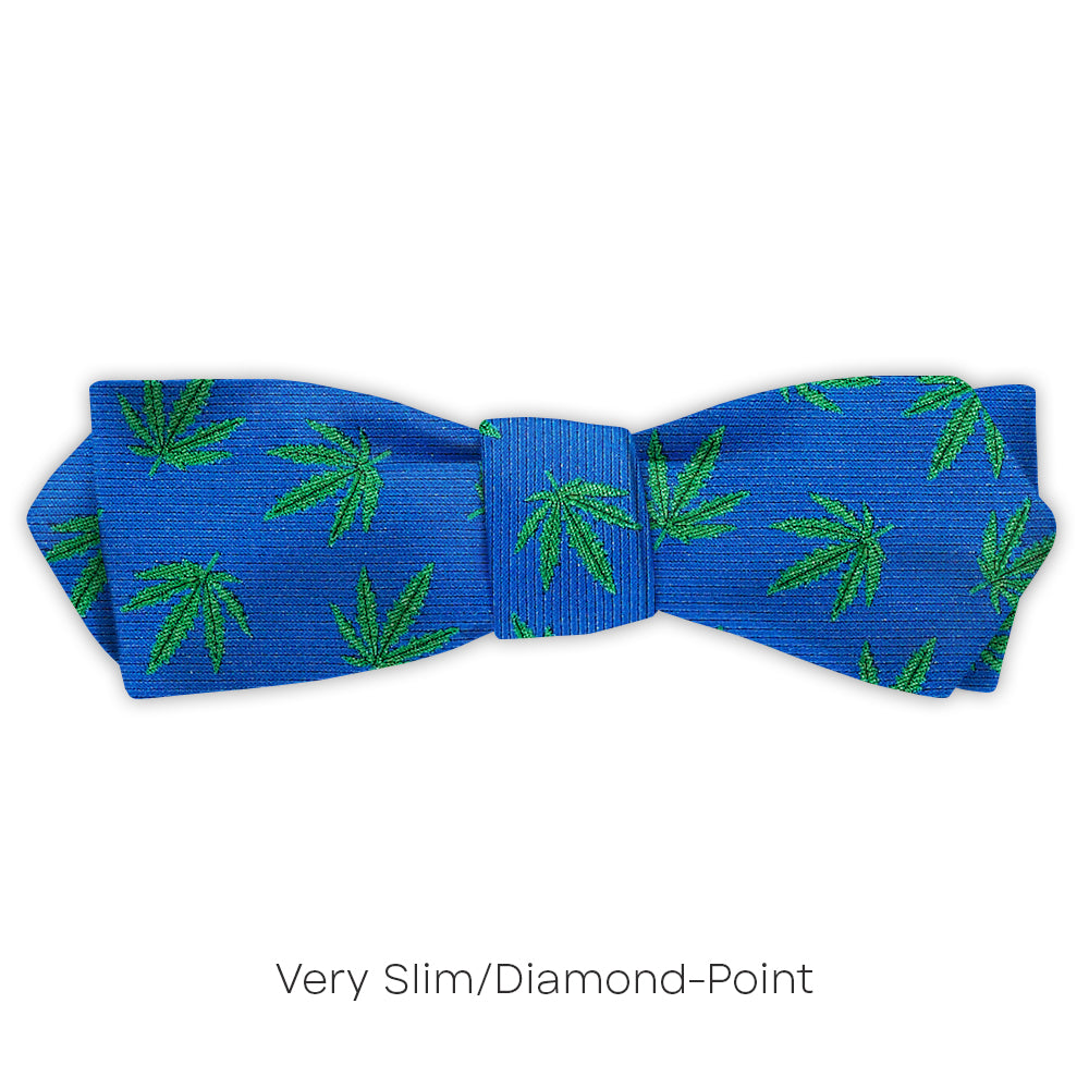 Cannabis - bow ties