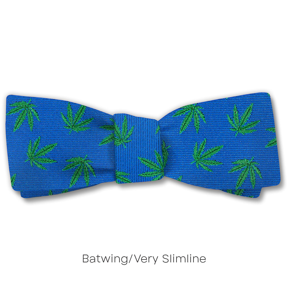 Cannabis - bow ties