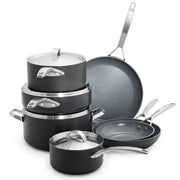 Paris Pro 11 Piece Set by Homeportonline