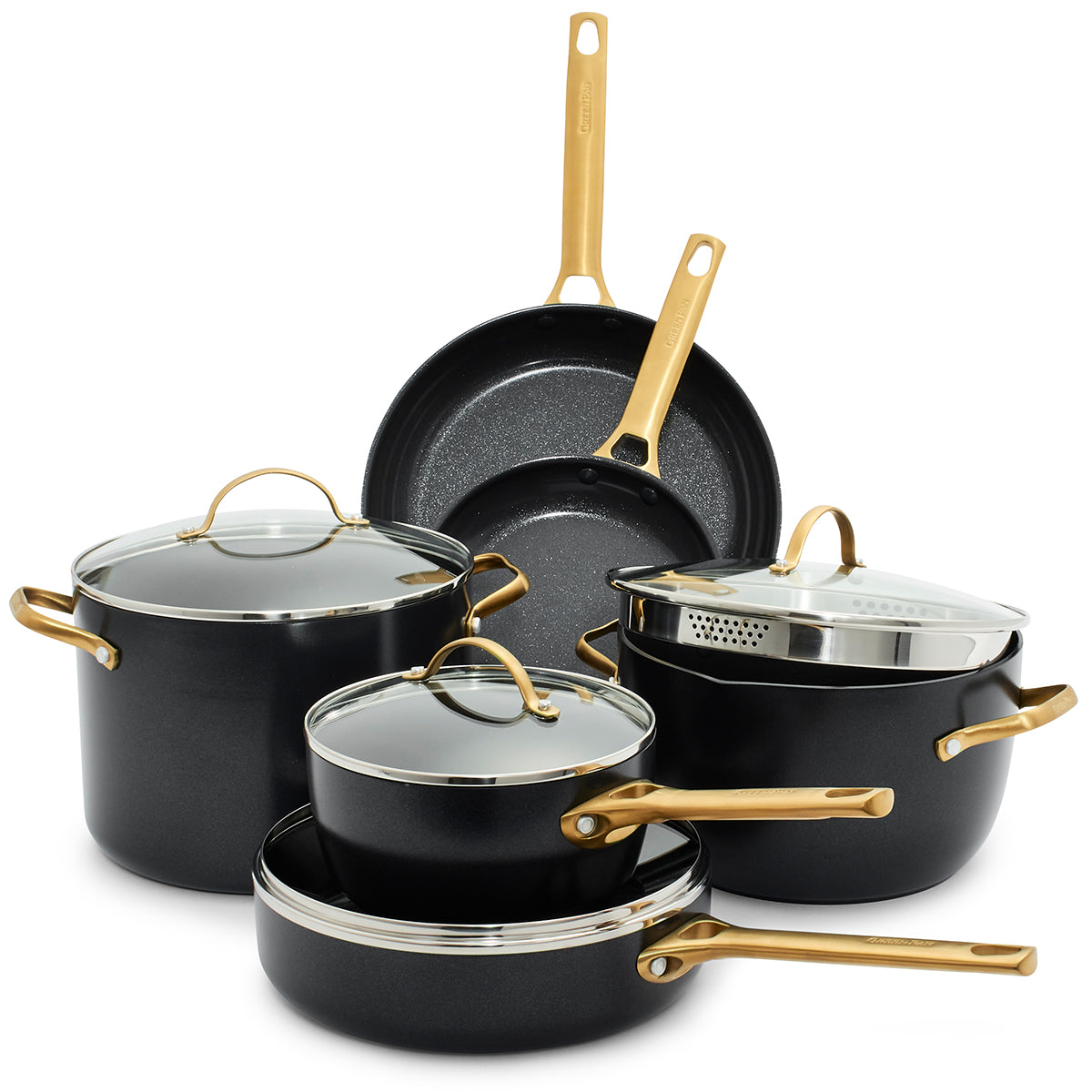 Reserve Twilight 10 Piece Set by Homeportonline