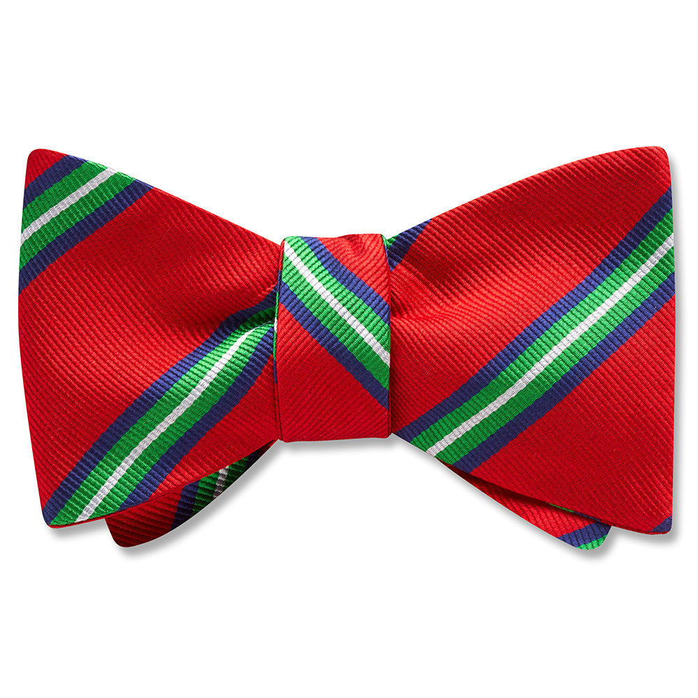 Nick Creek - bow ties
