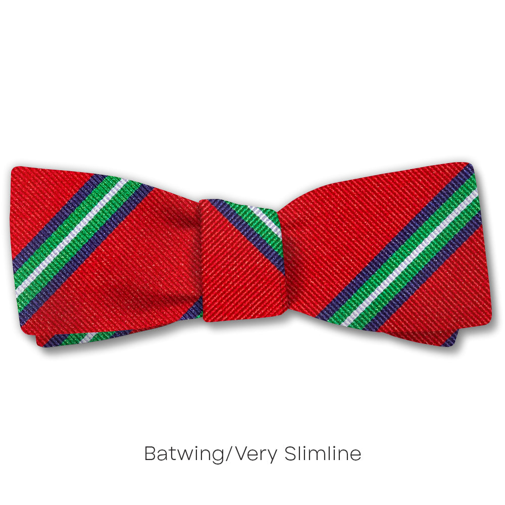 Nick Creek - bow ties
