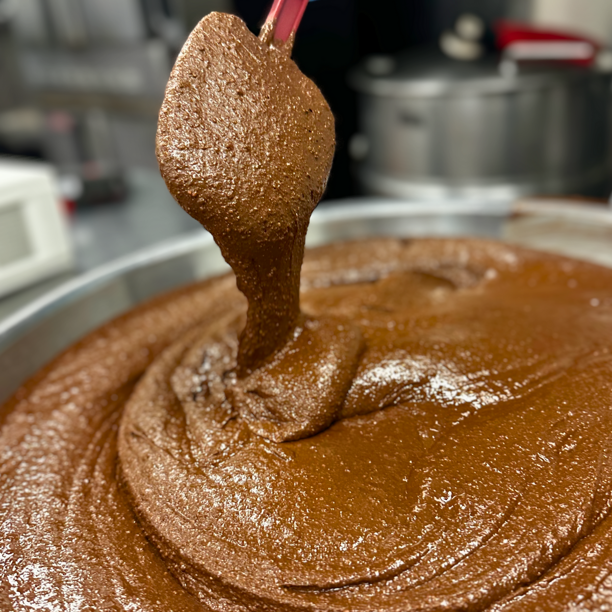 Cacao Cashew Spread - 4 lb