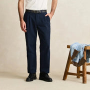 Rhythm Twill Pressed Trouser