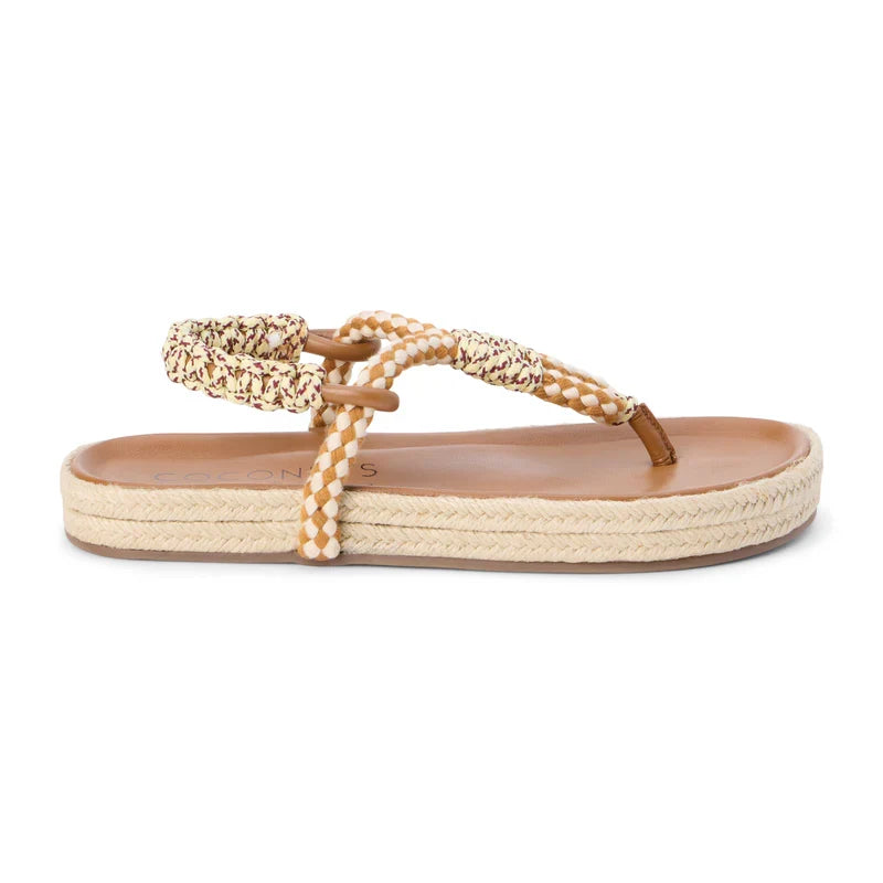Matisse Celia Thong Sandal