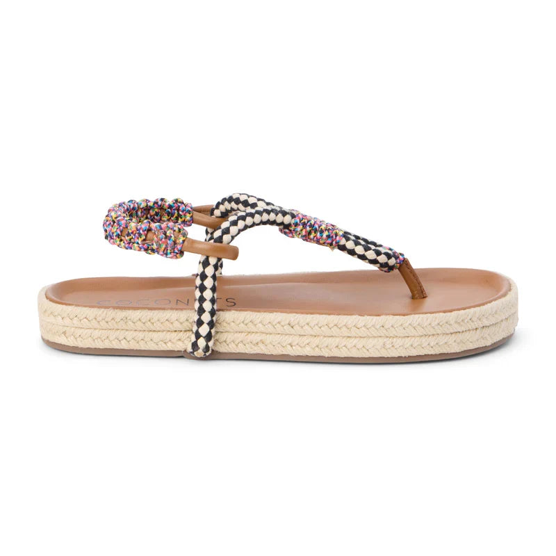 Matisse Celia Thong Sandal