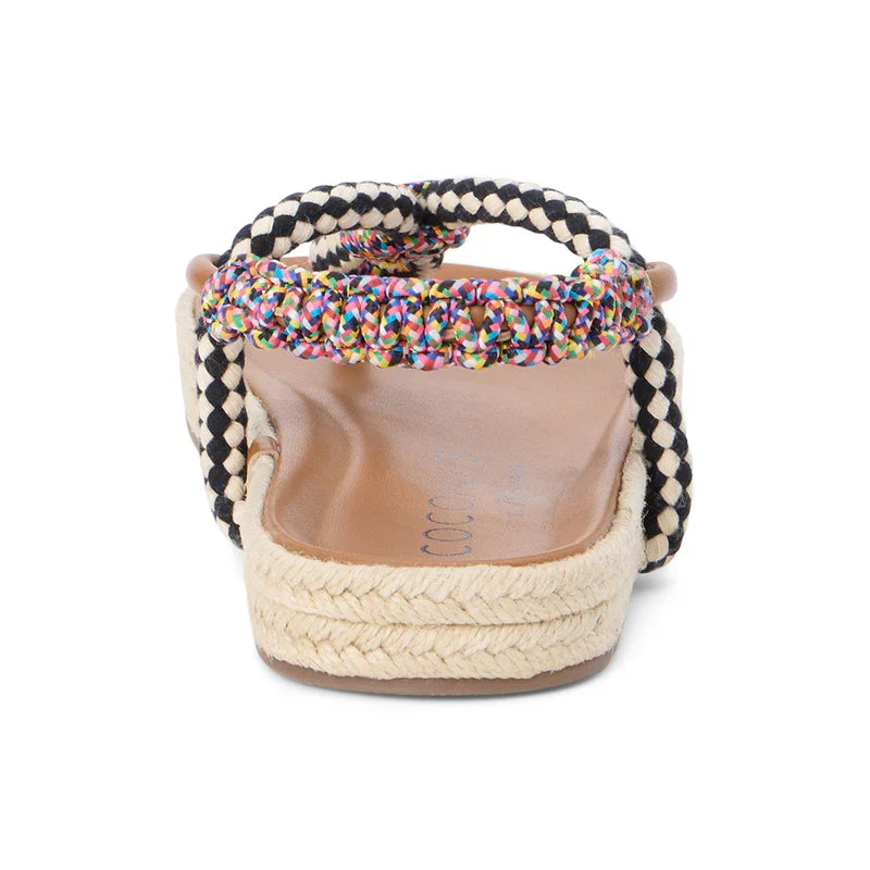 Matisse Celia Thong Sandal