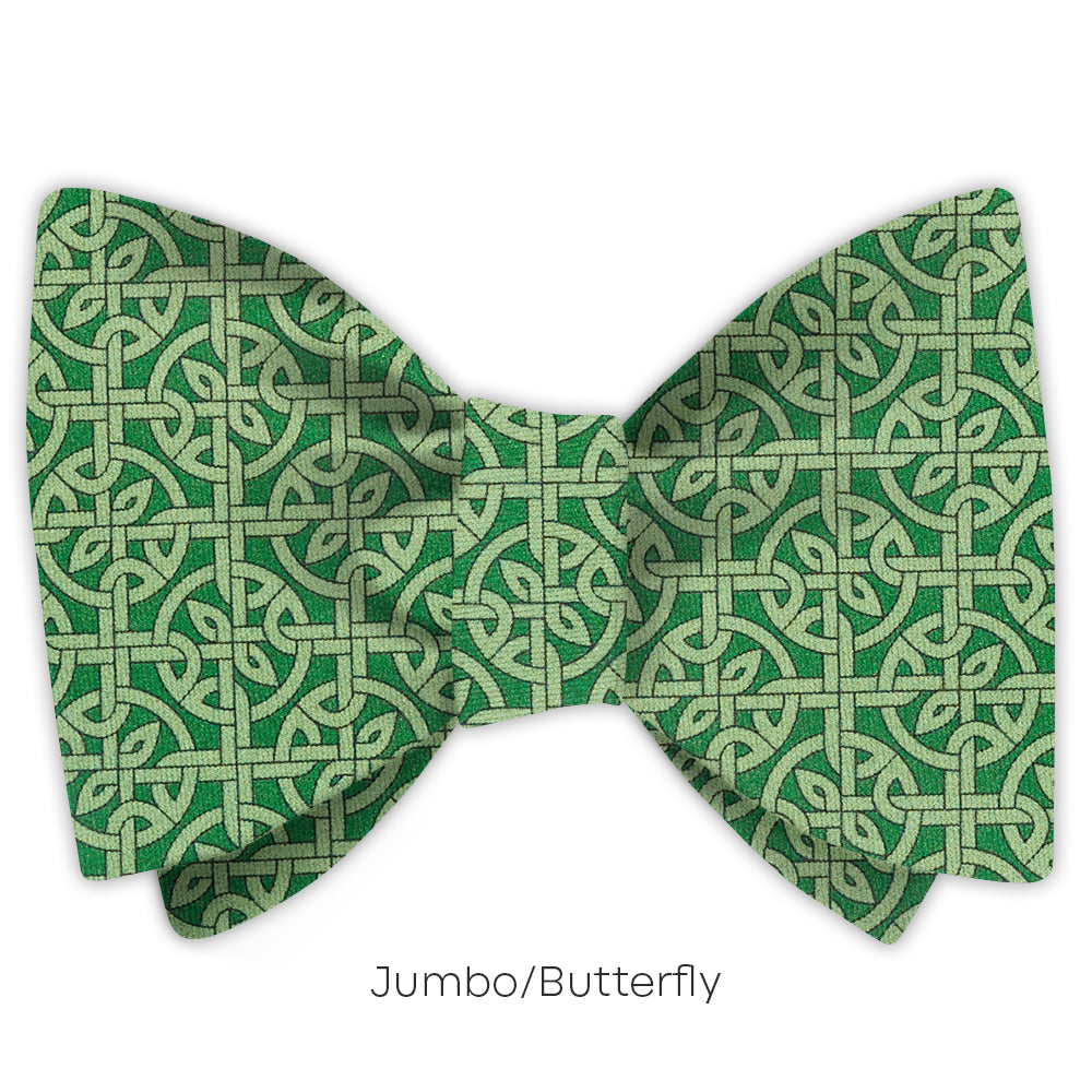 Celtic Knot - bow ties