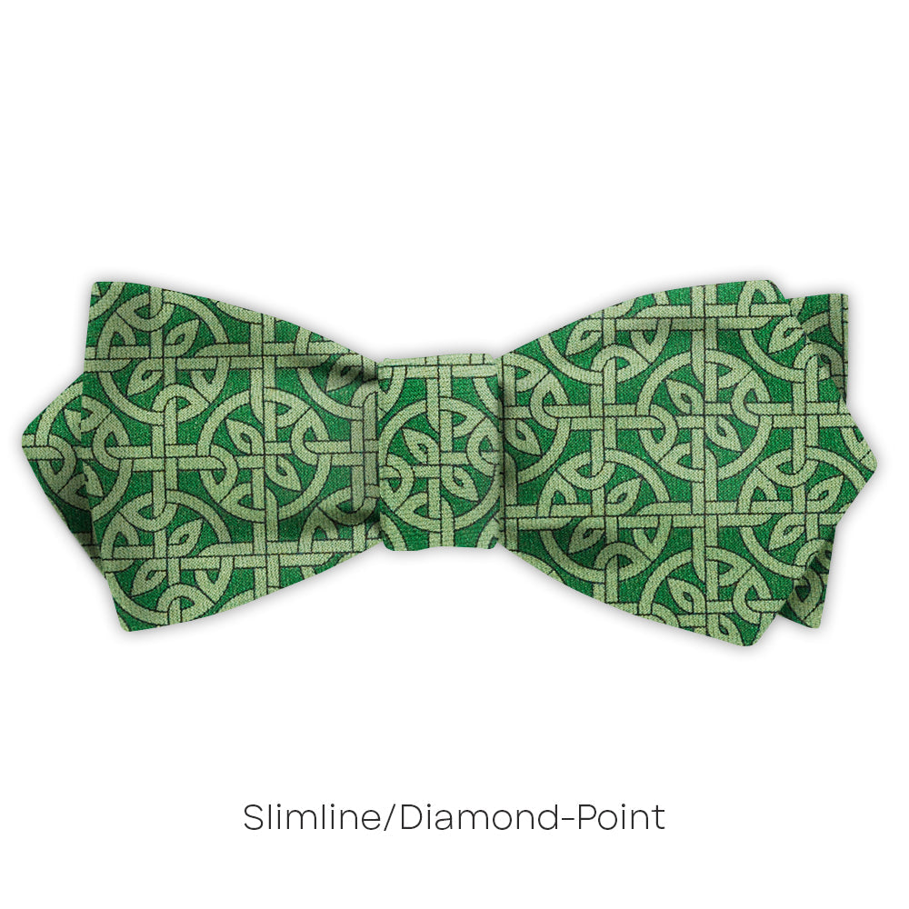 Celtic Knot - bow ties