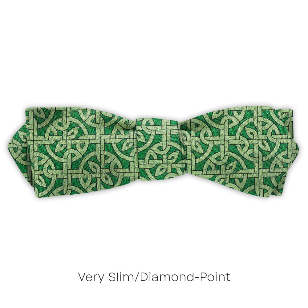Celtic Knot - bow ties