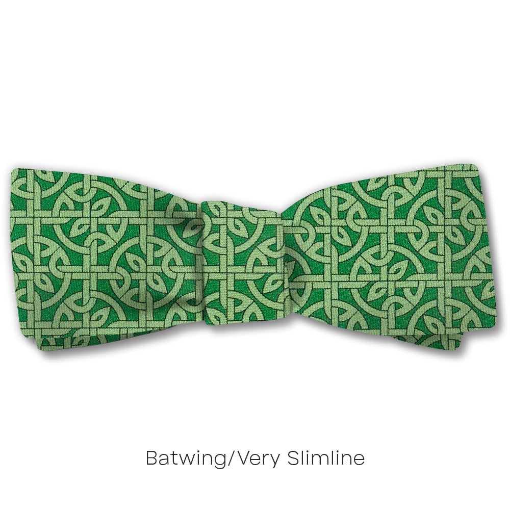 Celtic Knot - bow ties