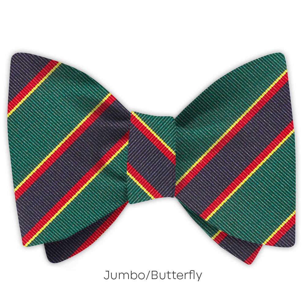 Clifton - bow ties