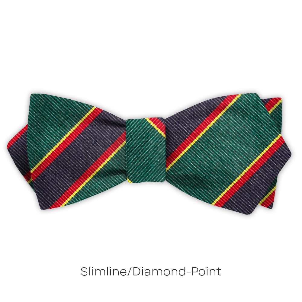 Clifton - bow ties