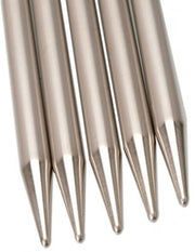 ChiaoGoo Stainless Steel 6"