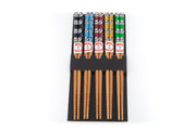 Chopsticks - Panda (Sold individually) by Homeportonline