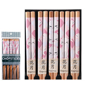 Chopsticks Set by Homeportonline