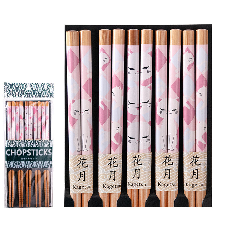 Chopsticks Set by Homeportonline