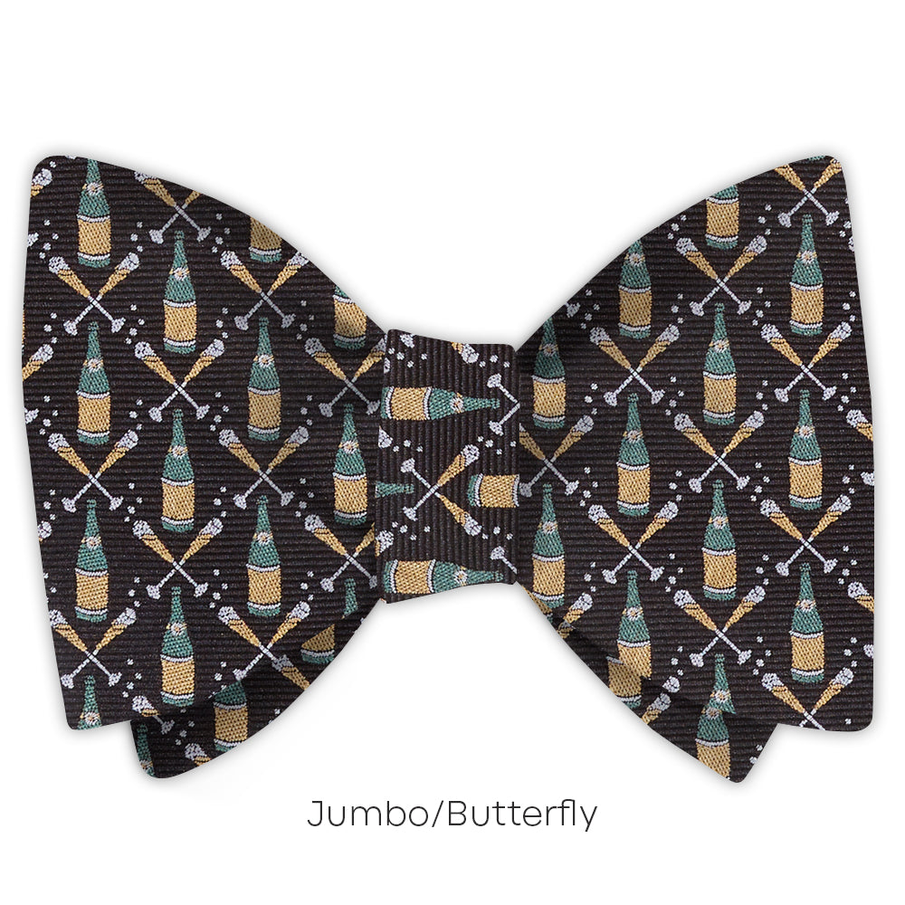 Champenoise - bow ties