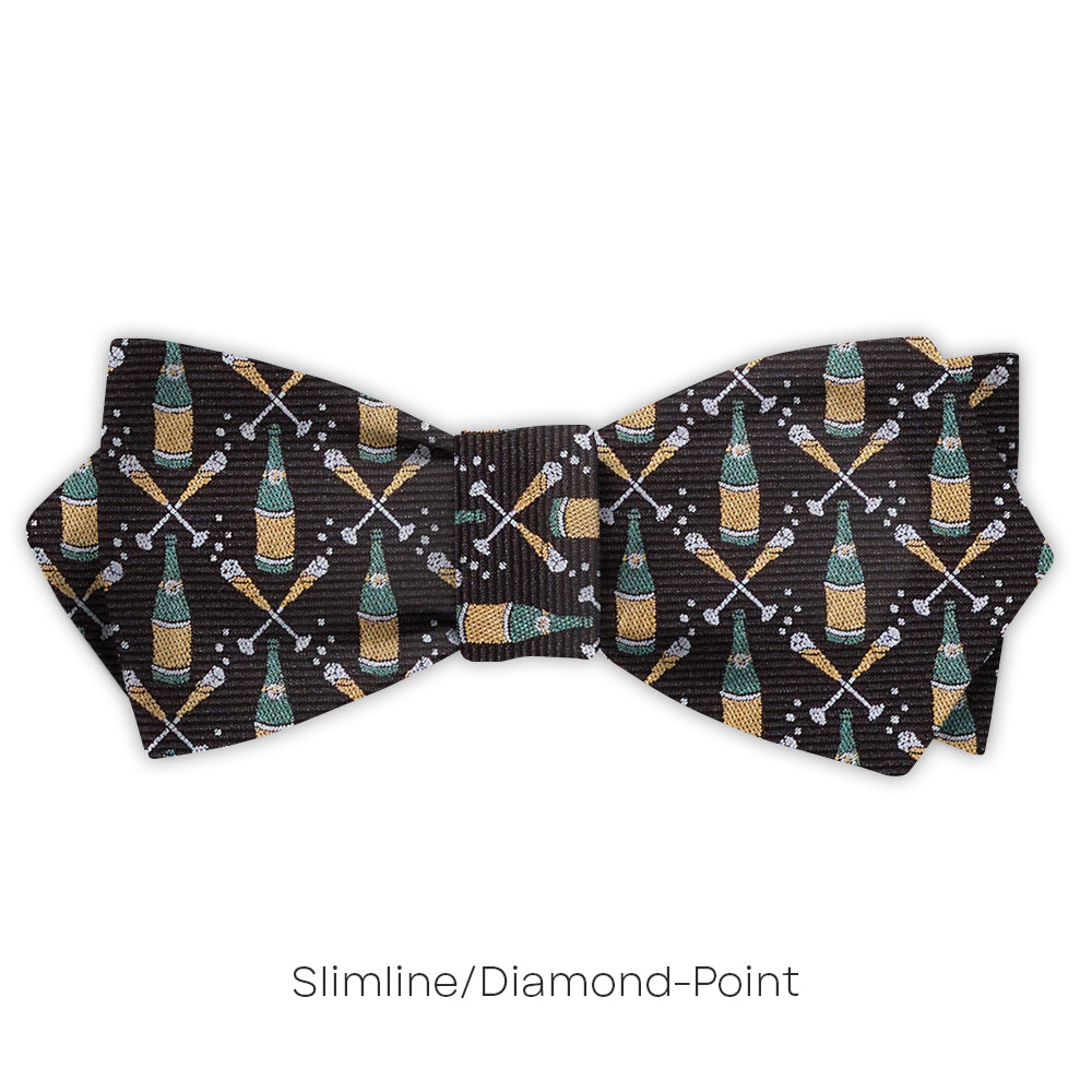 Champenoise - bow ties
