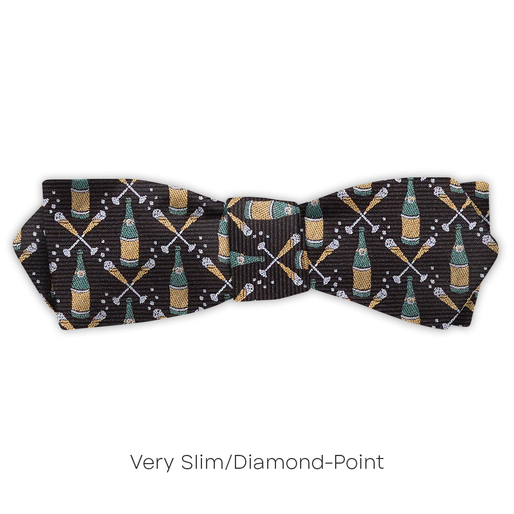 Champenoise - bow ties
