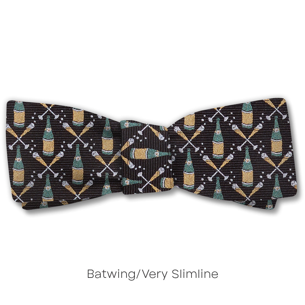 Champenoise - bow ties