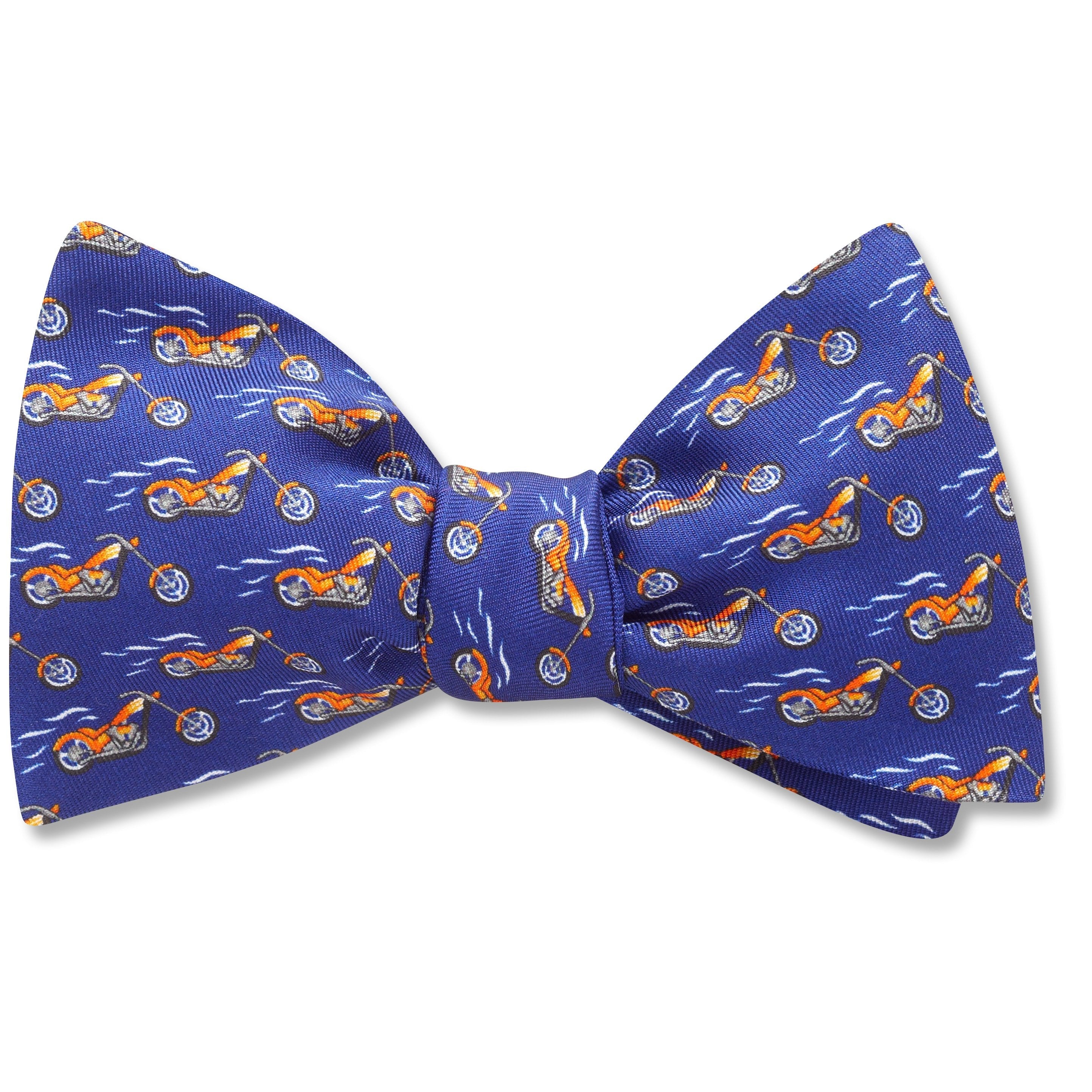 Chopper - bow ties