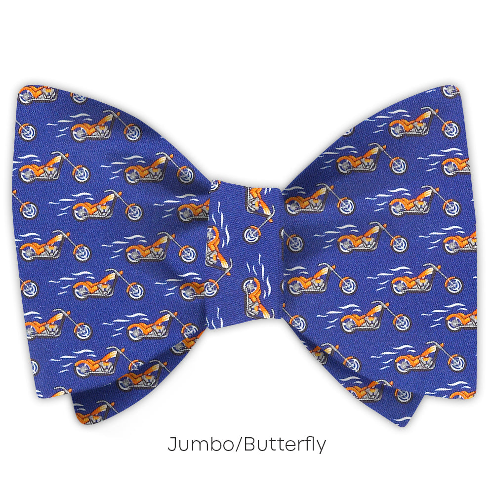 Chopper - bow ties