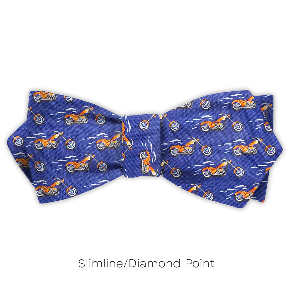 Chopper - bow ties