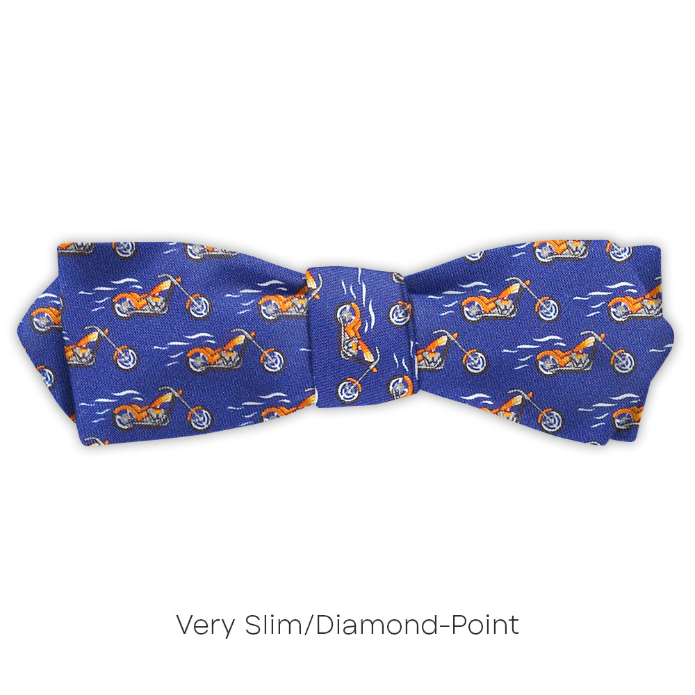 Chopper - bow ties