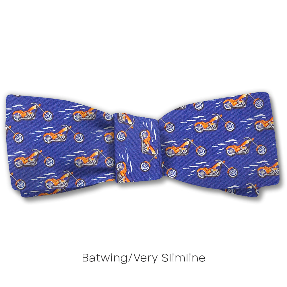 Chopper - bow ties