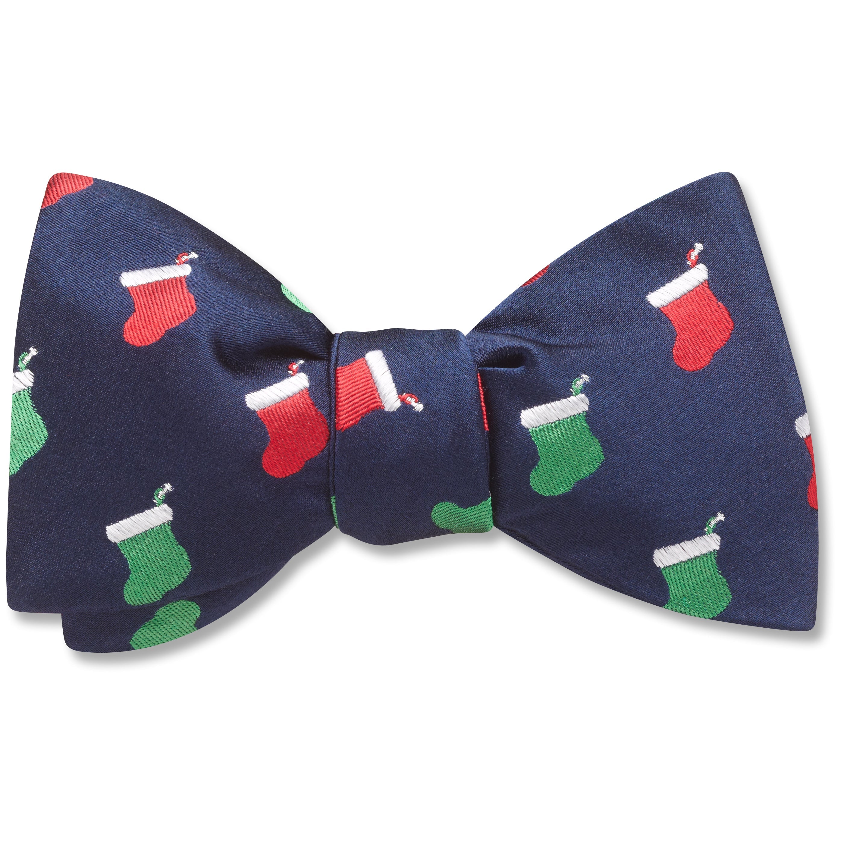 Chimney Place - bow ties