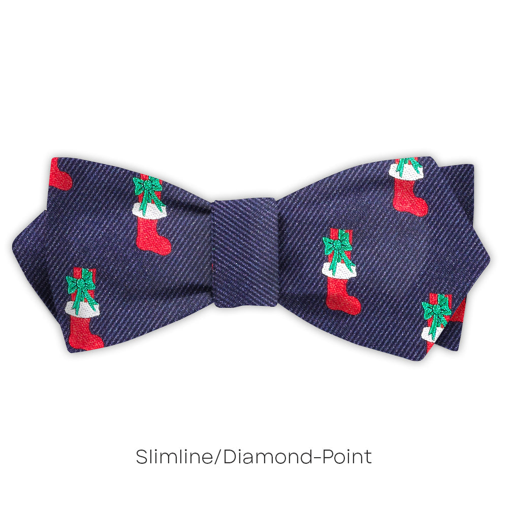Chimney Point - bow ties